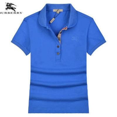 Burberry Men Shirts-840